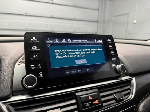 Used 2021 Honda Accord Sport image 23