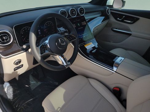 Certified 2026 Mercedes-Benz GLC 300 image 15