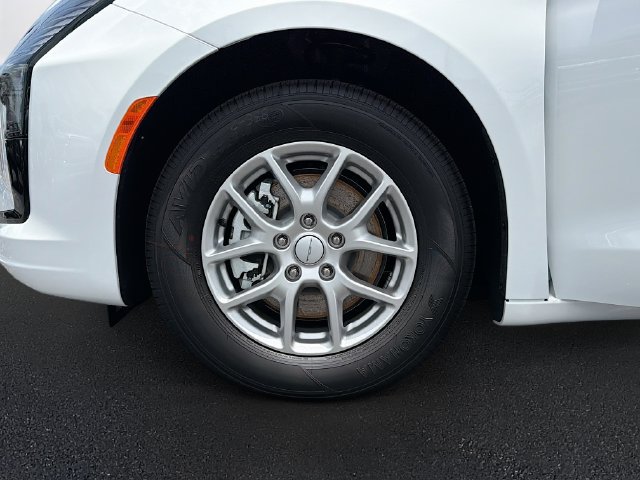 New 2027 Chrysler Pacifica Select FWD image 32