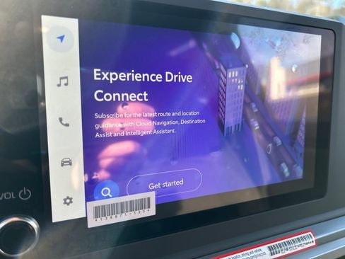 New 2026 Toyota Tacoma SR5 image 13