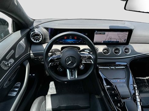 Used 2024 Mercedes-Benz AMG GT 63 S image 24