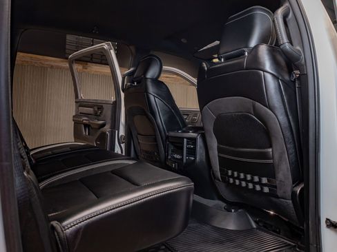 Used 2022 RAM 1500 TRX w/ TRX Level 2 Equipment Group image 22