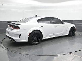 Used 2021 Dodge Charger SRT Hellcat RWD video 2