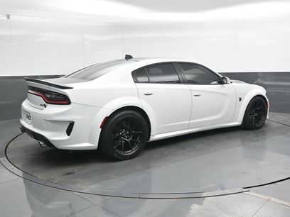 Used 2021 Dodge Charger SRT Hellcat