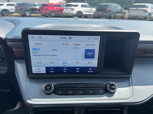 Used 2024 Ford Maverick Lariat FWD image 17