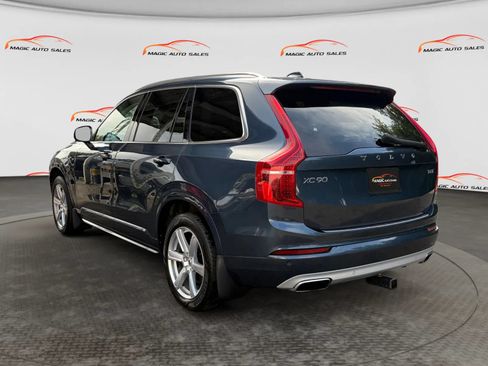 Used 2021 Volvo XC90 T6 Momentum w/ Advanced Package AWD/4WD image 8