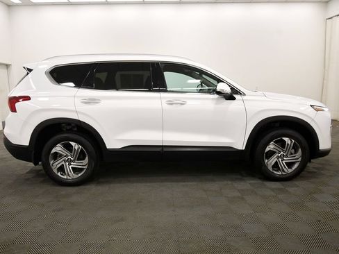 Used 2023 Hyundai Santa Fe SEL AWD/4WD image 9