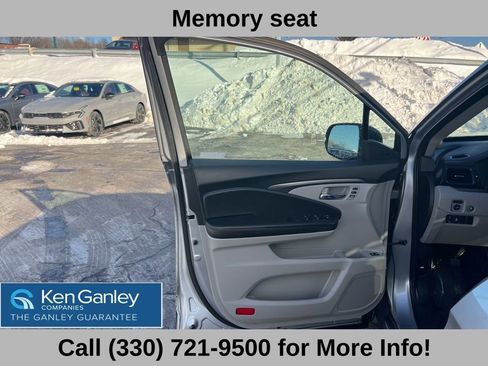 Used 2022 Honda Pilot Special Edition image 25