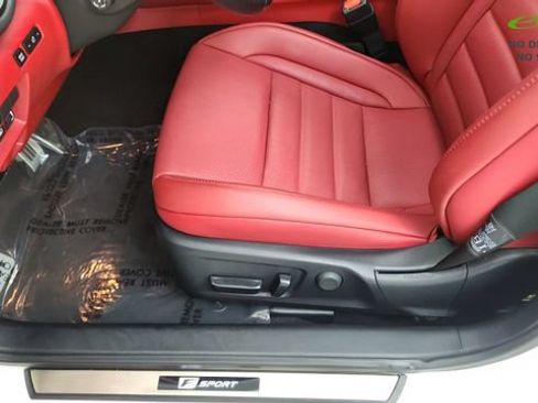 Used 2023 Lexus IS 350 F Sport RWD image 34