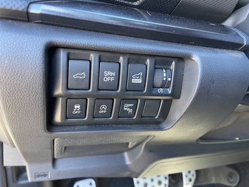 Used 2023 Subaru Forester Wilderness AWD/4WD image 14