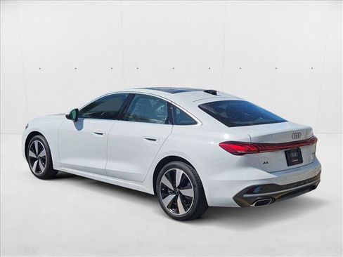 New 2025 Audi A5 2.0T Premium Plus image 9