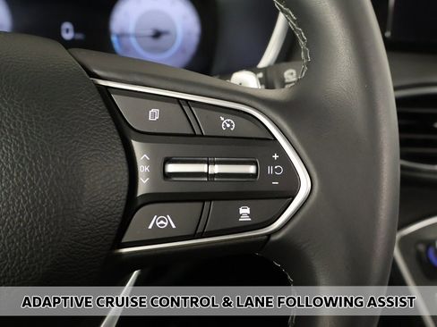 Certified 2023 Hyundai Santa Fe SEL w/ Premium Package image 4