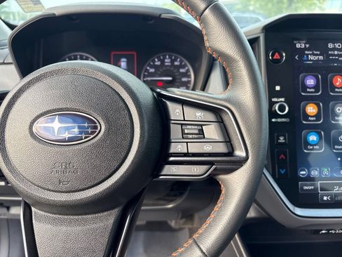 Certified 2024 Subaru Crosstrek 2.5i Limited AWD/4WD image 27
