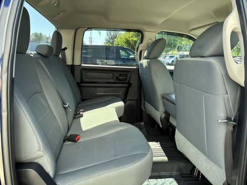 Used 2016 RAM 1500 Tradesman w/ Popular Equipment Group AWD/4WD image 6