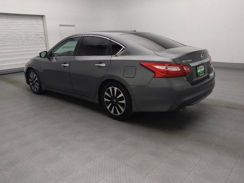 Used 2017 Nissan Altima 2.5 SL image 3
