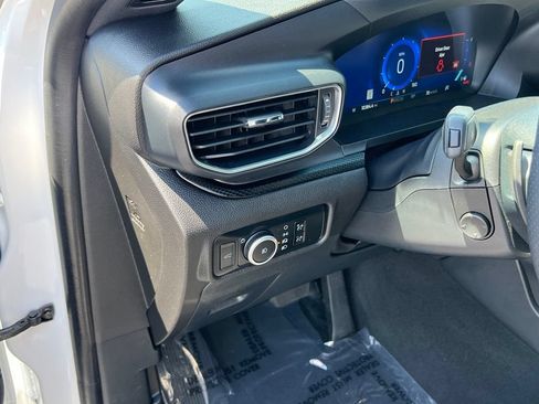 Certified 2024 Ford Explorer ST w/ Equipment Group 401A AWD/4WD image 14