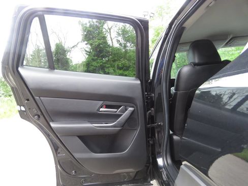 Used 2024 MAZDA CX-50 AWD 2.5 S w/ Cargo Package image 19