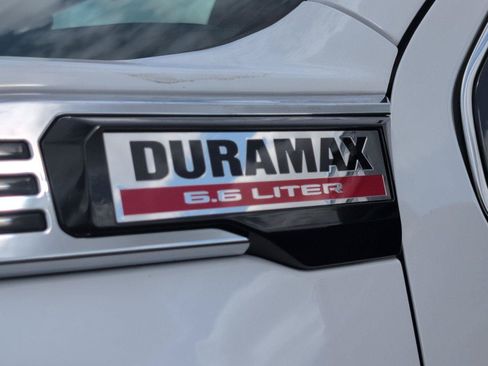 New 2026 GMC Sierra 2500 Denali w/ Denali Reserve Package AWD/4WD image 12