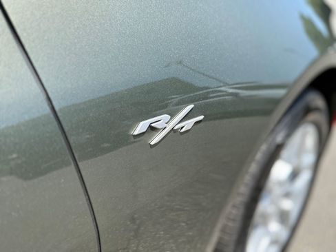 New 2026 Dodge Charger R/T AWD/4WD image 23