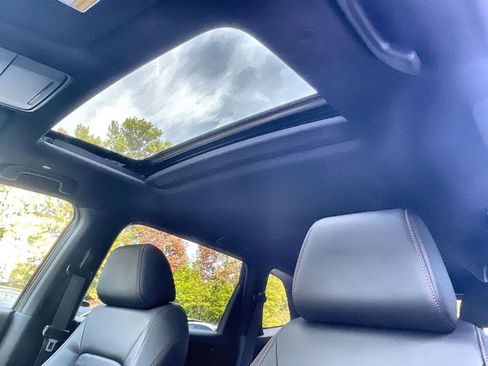 New 2026 Honda CR-V Sport Touring image 14