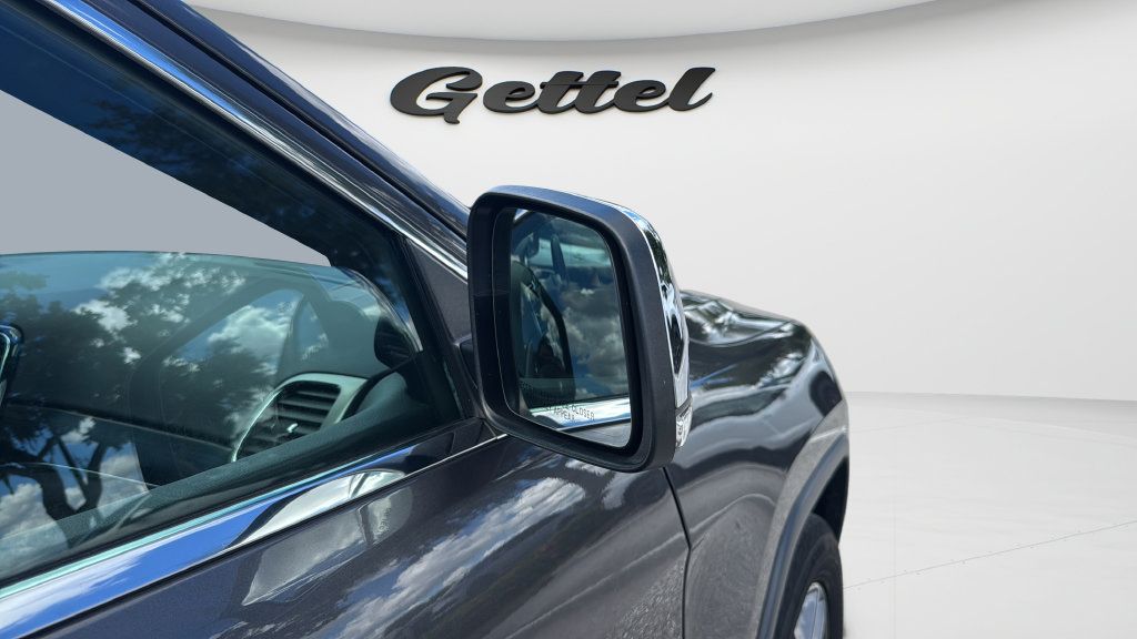 Used 2019 Jeep Grand Cherokee Limited AWD/4WD image 33