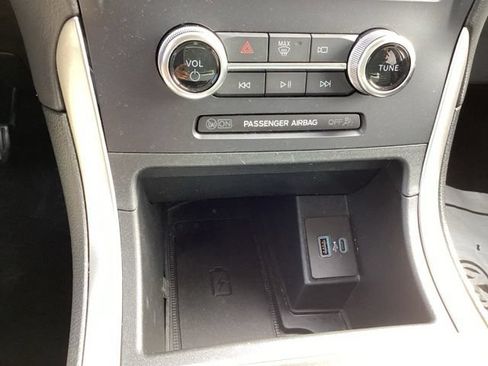Used 2024 Ford Edge SEL w/ Convenience Package AWD/4WD image 34