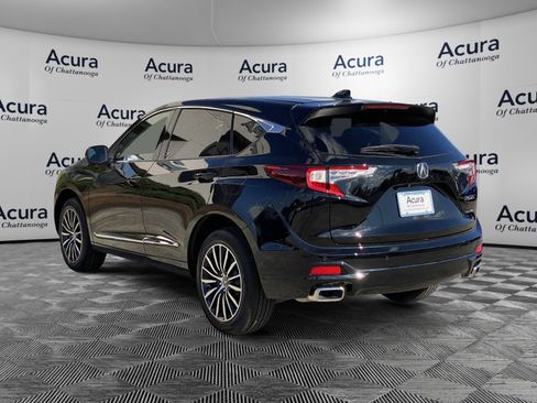 New 2026 Acura RDX SH-AWD w/ Advance Package image 4
