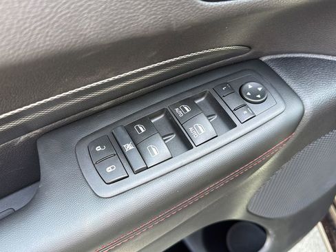 New 2026 Dodge Durango GT image 27