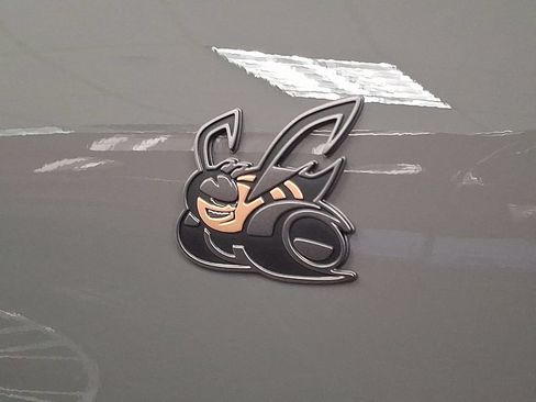 New 2026 Dodge Charger Scat Pack AWD/4WD image 45