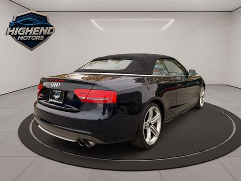 Used 2011 Audi S5 Premium Plus image 8