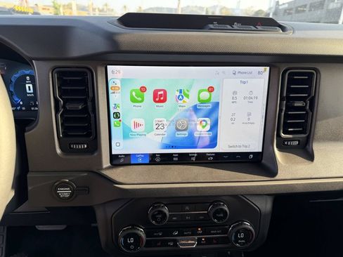New 2025 Ford Bronco Big Bend AWD/4WD image 22