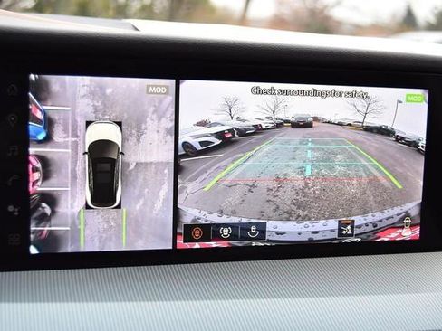 New 2026 Nissan Murano Platinum w/ Cargo Package image 14