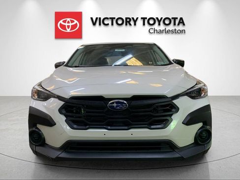 Used 2024 Subaru Crosstrek 2.0i w/ Crosstrek Mirror Package AWD/4WD image 8