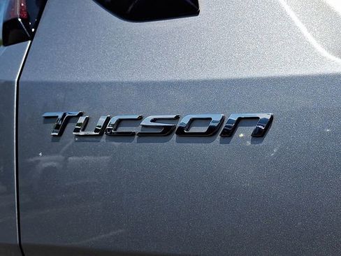 Used 2023 Hyundai Tucson SEL w/ Winter Package AWD/4WD image 31