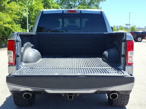 Used 2019 RAM 1500 Big Horn AWD/4WD image 27