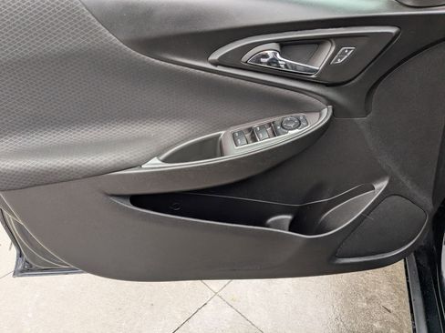 Used 2024 Chevrolet Malibu LT image 14