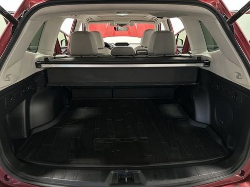 Certified 2021 Subaru Forester Limited w/ Popular Package #3 image 26