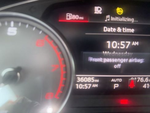 Used 2022 Audi S4 Premium image 8