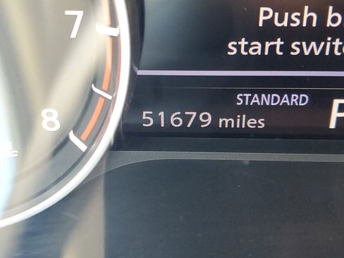 Certified 2022 Nissan Rogue S image 27