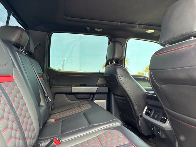 Used 2024 Ford F150 Lariat w/ Equipment Group 502A High AWD/4WD image 23