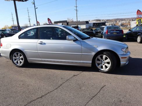 Used 2006 BMW 325Ci Coupe image 49