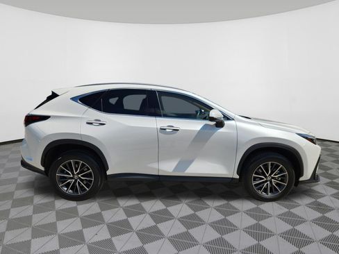 Used 2024 Lexus NX 350 AWD image 6