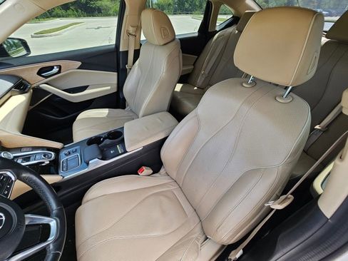 Used 2021 Acura TLX SH-AWD w/ Advance Package image 18