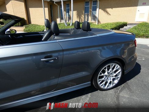 Used 2018 Audi A3 2.0T Premium Plus FWD image 13