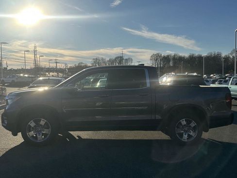 New 2026 Honda Ridgeline RTL image 2