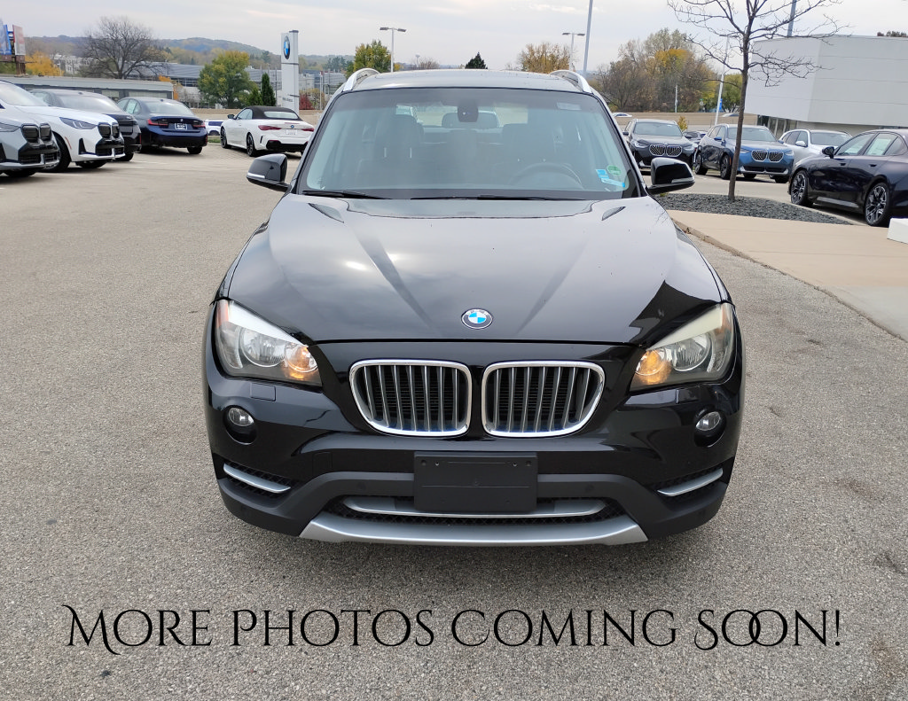 Used 2014 BMW X1 xDrive28i AWD/4WD image 8