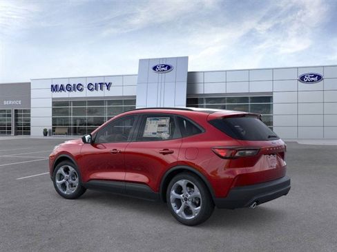 New 2026 Ford Escape ST-Line w/ Tech Pack #1 image 4