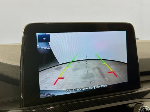 Used 2025 Ford Escape ST-Line image 14