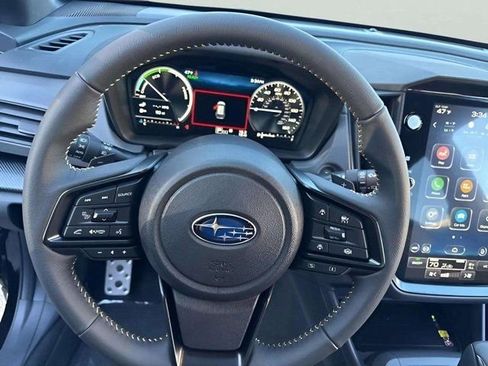 New 2026 Subaru Crosstrek 2.5i Sport w/ Crosstrek Mirror Package image 13