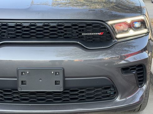 Used 2025 Dodge Durango GT AWD/4WD image 10